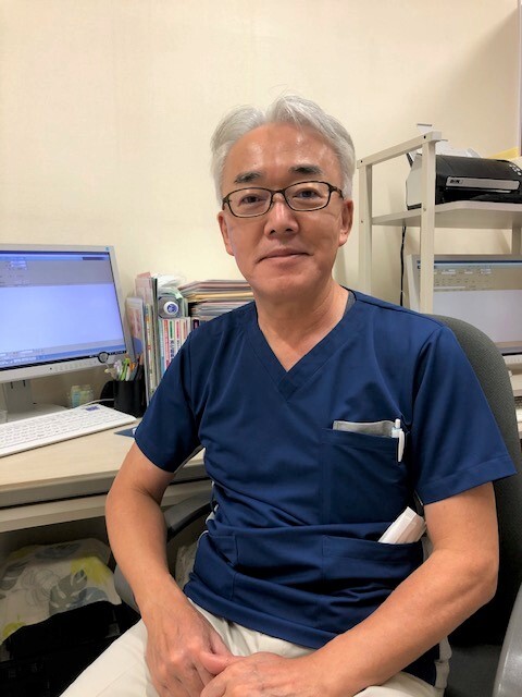 医療法人社団　星野会　暁クリニック　院長